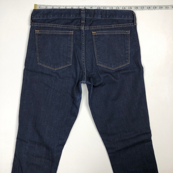 J. Crew Toothpick Skinny - Picture 2 of 8
